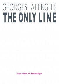 The only line image